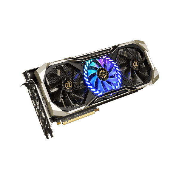 Asrock RX 5700 XT Taichi X OC+ 8GB Graphics Card
